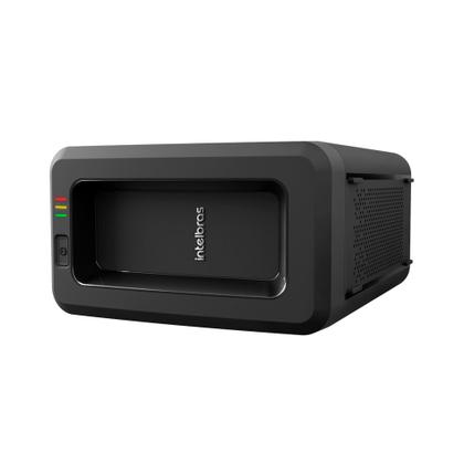 Imagem de Nobreak Intelbras ATTIV 700VA-BI Interativo Bivolt
