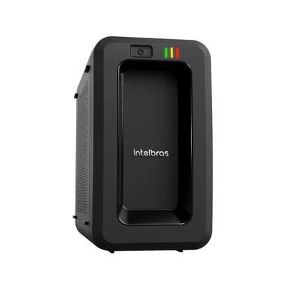 Imagem de Nobreak Intelbras ATTIV 700VA-BI Interativo Bivolt