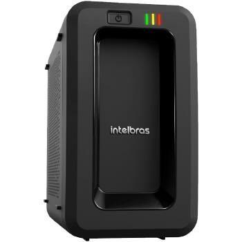 Imagem de Nobreak intelbras attiv 700va-bivolt 350w - 4822205