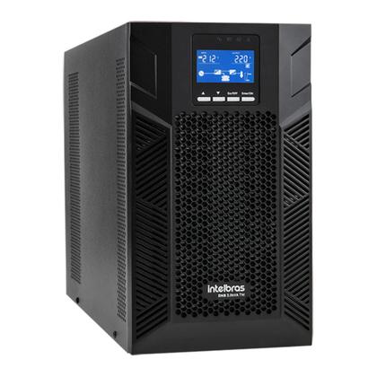 Imagem de Nobreak intelbras dnb3.0kva 220v tw online torre g2 senoidal