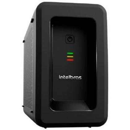 Imagem de Nobreak Intelbras Senoidal Attiv Seno 1000va Bi - 4820083 - INTELBRAS INFORMATICA