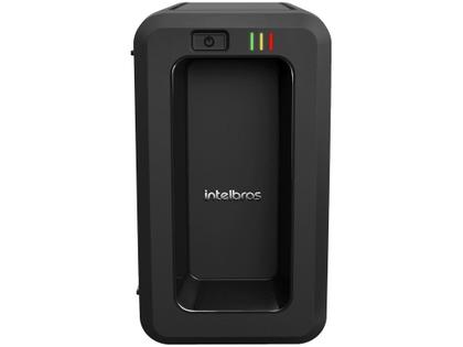 Imagem de Nobreak Interativo ATTIV 600VA Bivolt 4T Preto 4822202 1 UN Intelbras