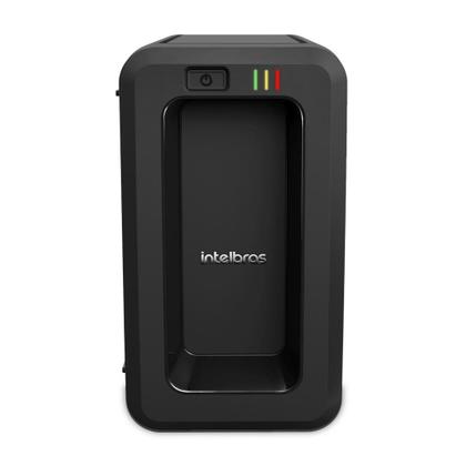 Imagem de Nobreak Interativo Bivolt 600VA ATTIV SEG BI+ Intelbras