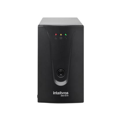 Imagem de Nobreak Interativo Bivolt XNB 720VA Intelbras