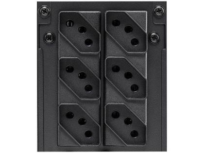 Imagem de Nobreak Interativo Bivolt XNB 720VA Intelbras