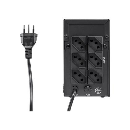 Imagem de Nobreak Interativo Bivolt XNB 720VA Intelbras