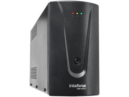 Imagem de Nobreak Interativo Intelbras Xnb 1440va, 6x Niveis De...