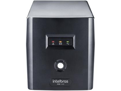 Imagem de Nobreak Interativo Monovolt Intelbras XNB 1440Va 220V