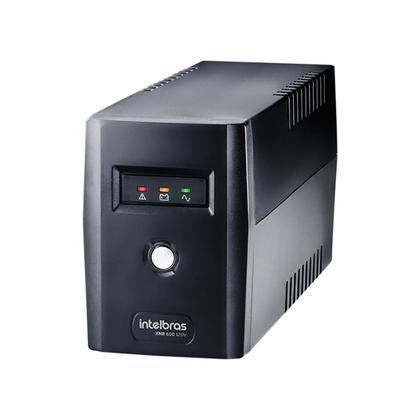 Imagem de Nobreak Interativo Monovolt Intelbras XNB 600Va 120V