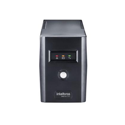 Imagem de Nobreak Interativo Monovolt Intelbras XNB 600Va 120V
