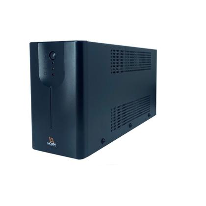 Imagem de Nobreak Lacerda UPS New Orion Premium 600 VA 3 Tomadas Monovolt E/S 115V