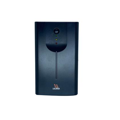 Nobreak Lacerda UPS New Orion Premium 600 VA 3 Tomadas Monovolt E/S 115V Imagem de Nobreak Lacerda UPS New Orion Premium 600 VA 3 Tomadas Monovolt E/S 115V