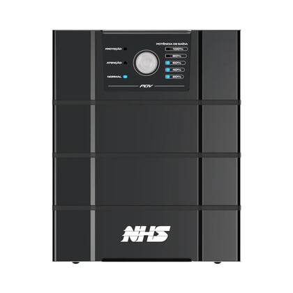 Imagem de Nobreak Nhs Premium Pdv G3 2200va Bivolt Saida 120v Engate