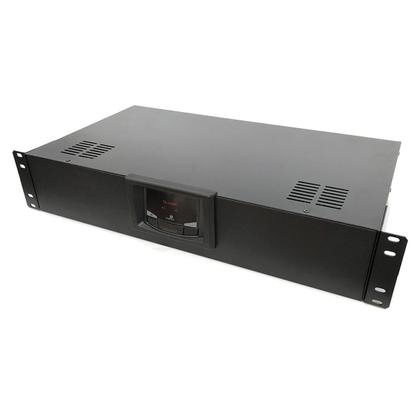 Imagem de Nobreak Ragtech Quadri 1200Va Cbu-Ti 60Hz 8 Tomadas 115V