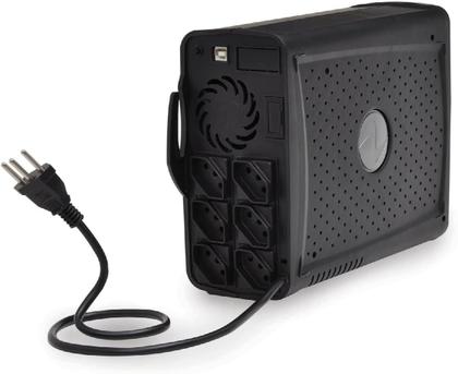 Imagem de Nobreak Save Ragtech 700va 20nsv4121