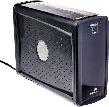 Imagem de Nobreak Save Ragtech 700va 20nsv4121