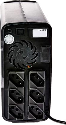 Imagem de Nobreak Save Ragtech 700va 20nsv4121