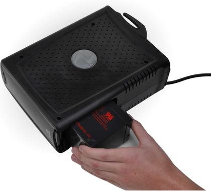 Imagem de Nobreak Save Ragtech 700va 20nsv4121