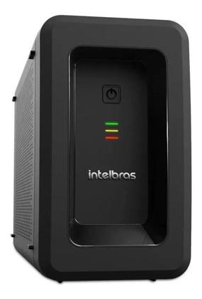 Imagem de Nobreak semi-senoidal attiv 1200va 120v - intelbras