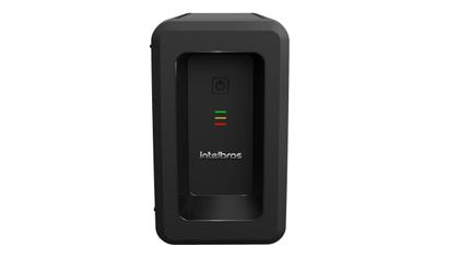 Imagem de Nobreak semi-senoidal attiv 1200va 120v - intelbras