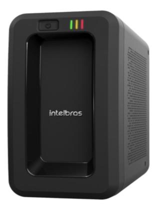 Imagem de Nobreak Semi Senoidal Attiv 700 Va Bivolt 350w Intelbras