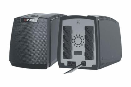 Imagem de Nobreak Senoidal 1500VA Universal Xpro Bivolt - Ts Shara