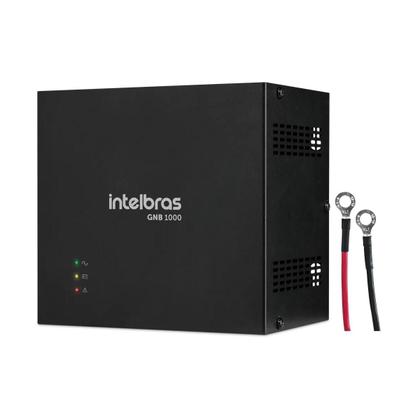 Imagem de Nobreak Senoidal Para Portao Gnb 1000Va 450W 220V Intelbras