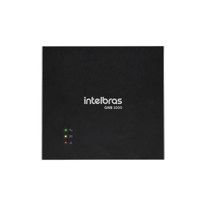 Imagem de Nobreak Senoidal Para Portao Gnb 1000Va 450W 220V Intelbras