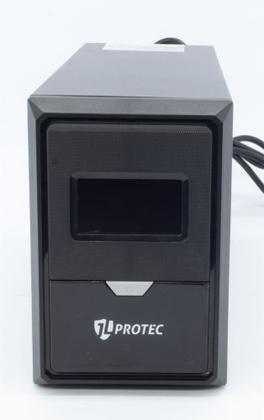 Imagem de Nobreak Speed 650VA Mono 220V com 6 Tomadas para Modem, Roteador, Games e CFTV