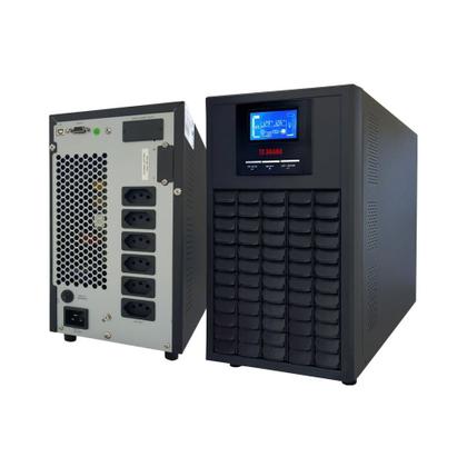 Imagem de Nobreak TS Shara UPS Senno VT 3000VA Monovolt 220V - 6872