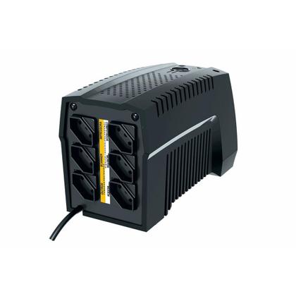 Imagem de Nobreak TS Shara UPS XPro Mini Semi Senoidal 700VA Monovolt - 4542