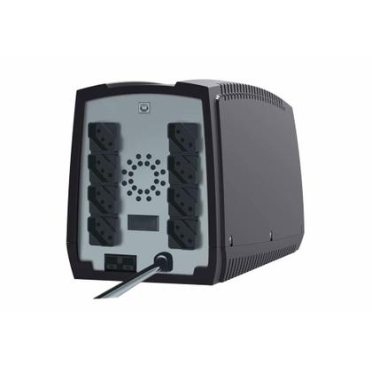 Imagem de Nobreak TS Shara UPS XPro Senoidal 1500VA Universal Bivolt - 4538