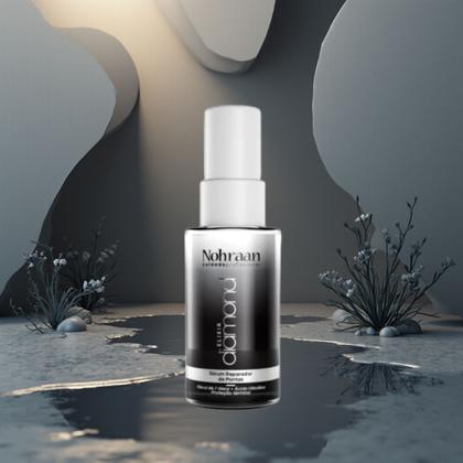 Imagem de Nohraan Elixir Diamond 30ml  Reparação Premium