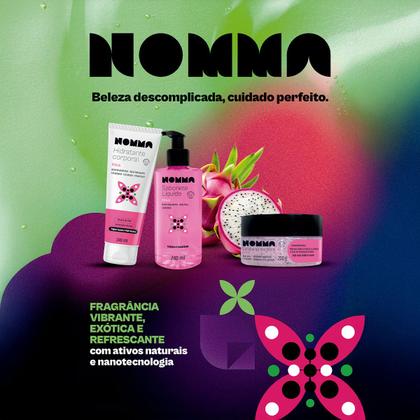 Imagem de Nomma Healthy Pitaya - Esfoliante Corporal 200g