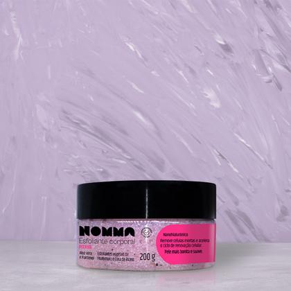 Imagem de Nomma Healthy Pitaya - Esfoliante Corporal 200g