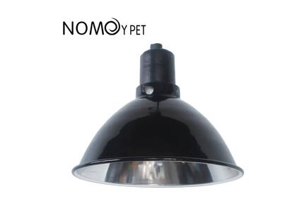 Imagem de Nomoy Pet Luminaria Preta brilhante 51x51x45cm NJ-29-A