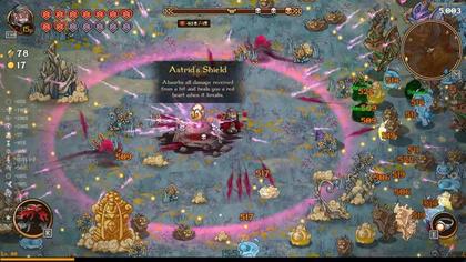 Imagem de Nordic Ashes The Complete Saga Collectors Edition Switch Midia Fisica
