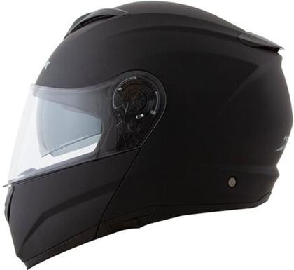 Imagem de Norisk capacete force ii monocolor matte black