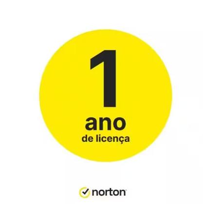 Imagem de Norton Antivírus 360 Deluxe 5 dispositivos - 12 meses