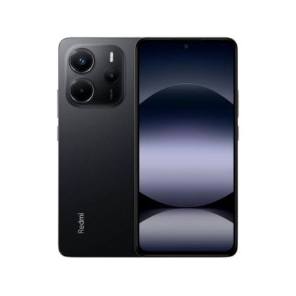 Note 14 6GB + 128GB Versão Global Cor Midnight Black - Xiaomi