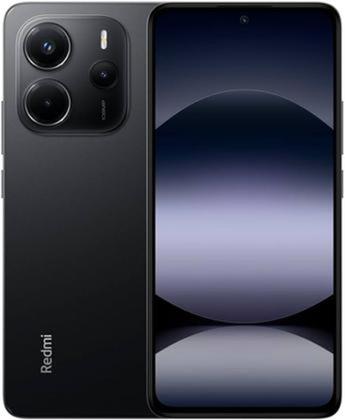 Note 14 Global Preto 6GB 128GB, Super Desempenho - Xiaomi - Redmi