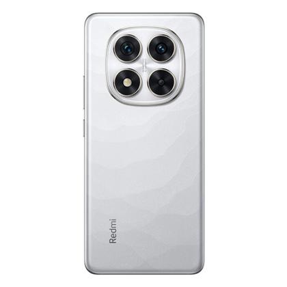 Note 14 Pro 5G 8GB 256GB Global Ceramic White, Tela 120Hz - Xiaomi