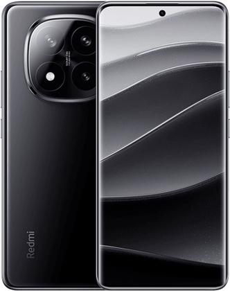 Imagem de Note 14 pro plus 5g 256gb memoria 8gb ram cor preto black