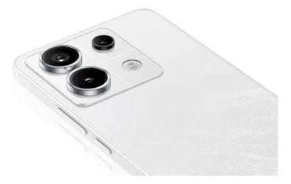 Imagem de Note13 Pro 5G NFC 256/8GB - White + FONE SEM FIO