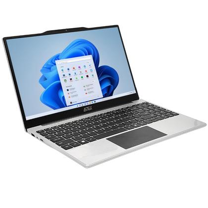 Imagem de Notebook 14 HD Intel Celeron N5095 16GB RAM 512GB SSD Windows 11 Pro