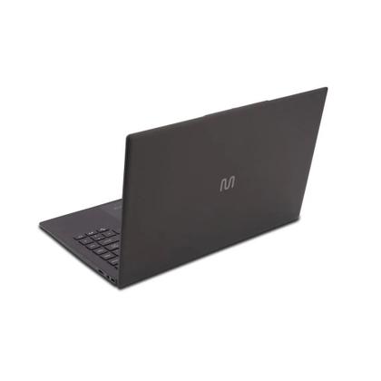 Imagem de Notebook 14" Multilaser Ultra UB250, Celeron N4020C, Memória 4GB, SSD 128GB, Windows 11 + Microsoft 365 Personal  MULTILASER