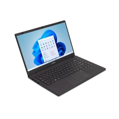 Imagem de Notebook 14" Multilaser Ultra UB250, Celeron N4020C, Memória 4GB, SSD 128GB, Windows 11 + Microsoft 365 Personal  MULTILASER