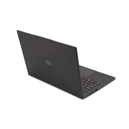 Imagem de Notebook 14" Multilaser Ultra UB250, Celeron N4020C, Memória 4GB, SSD 128GB, Windows 11 + Microsoft 365 Personal  MULTILASER