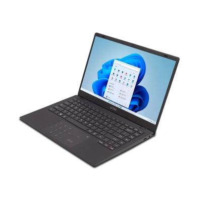 Imagem de Notebook 14" Multilaser Ultra UB250, Celeron N4020C, Memória 4GB, SSD 128GB, Windows 11 + Microsoft 365 Personal  MULTILASER