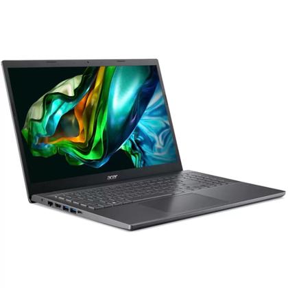 Imagem de Notebook 15.6" Aspire 5 Core i5-12450H, 8GB, 256GB, Windows 11, A515-57-55B8, ACER ACER